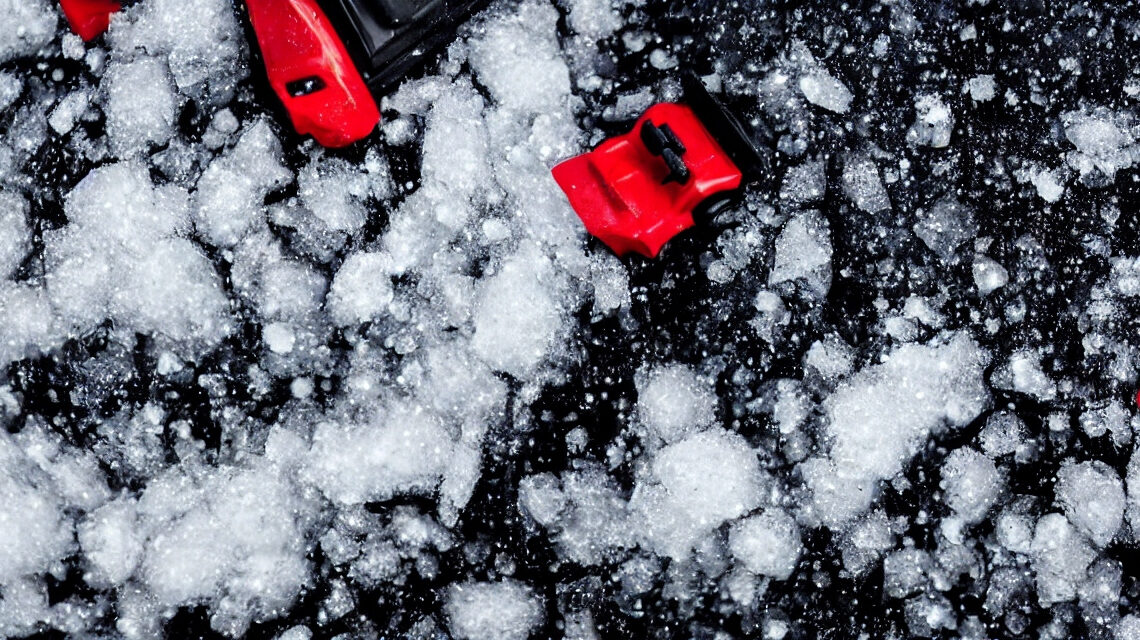 Bilstart i vinterkulden: Sådan bruger du startkabel sikkert