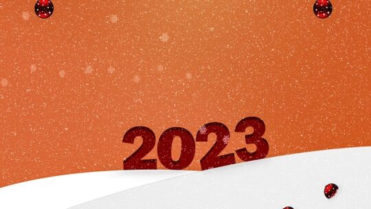 Hvorfor fejrer man nytår først i asien?