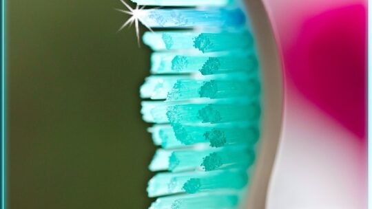 De bedste anmeldelser af elektriske tandbørster – hvilken er den rigtige for dig?