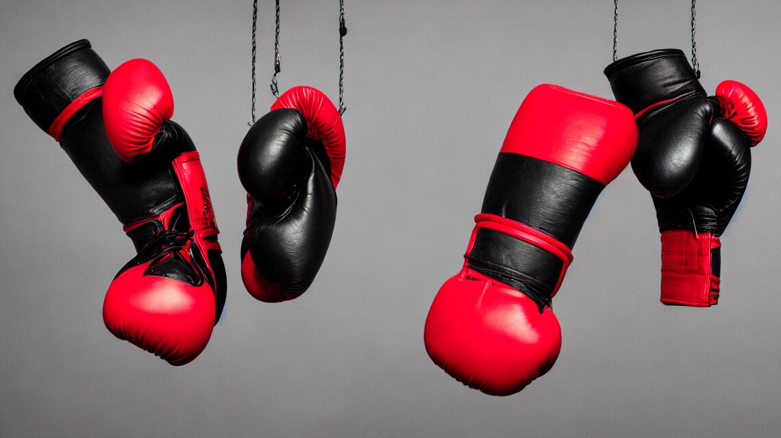 Hvordan boksetræning kan forbedre din fysiske og mentale sundhed